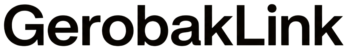GerobakLink Studio